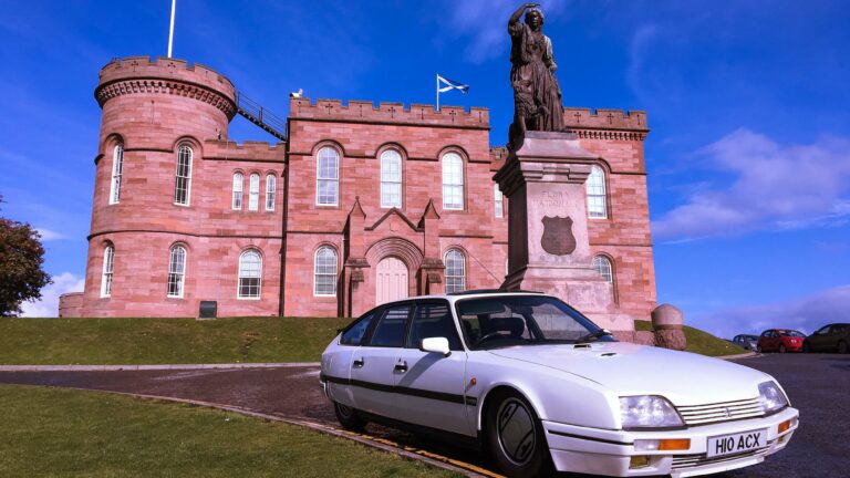 Along the North Coast 500 (Part 1)