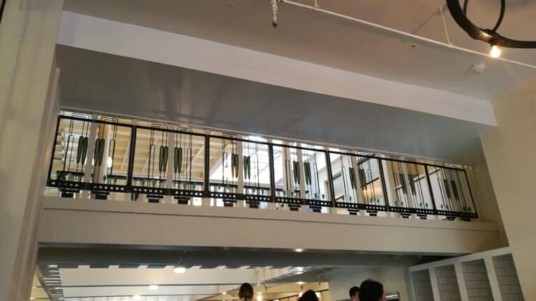 Mackintosh at the Willow