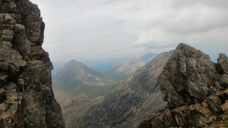 Falling in Love with the Isle of Skye