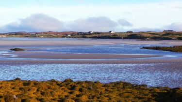 North Uist