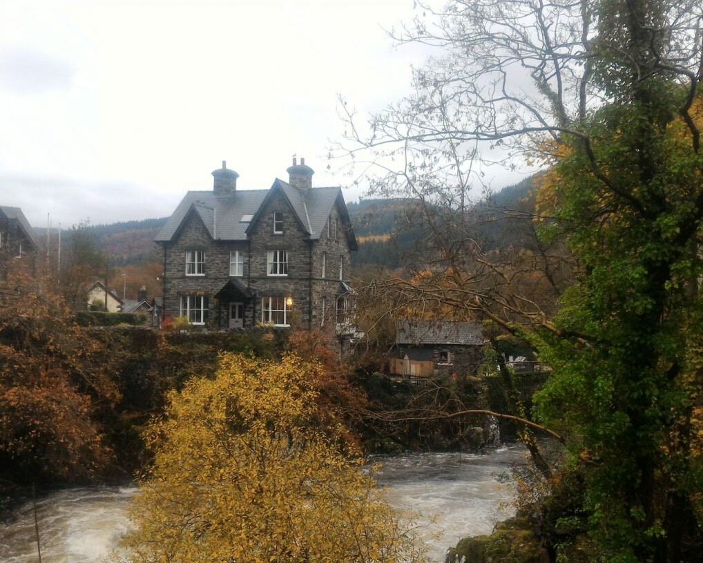 Betws-y-Coed