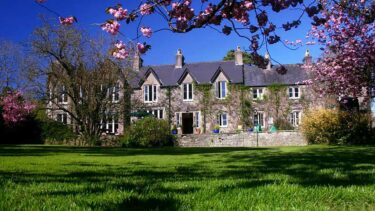 Charming accommodation in Gower