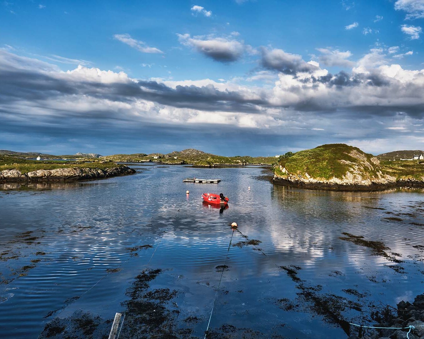 Barra, Outer Hebrides