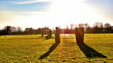 Kilmartin Standing Stones