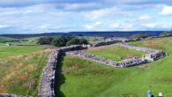 Hadrian's Wall