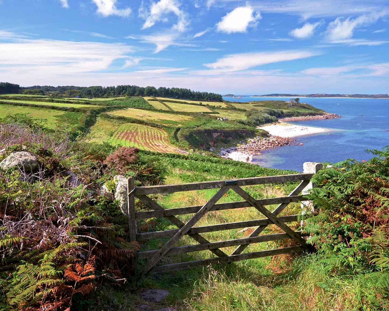St. Marys, Isle of Scilly