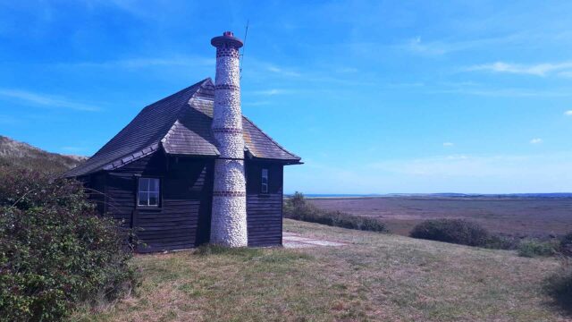 Scolt Head Island, Norfolk