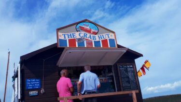 Norfolk Seafood Hut