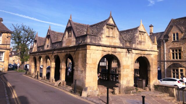 Explore Chipping Camden