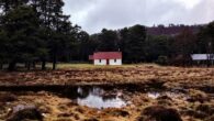 Linn of Dee, Braemar, Aberdeenshire