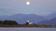 Moon Isle, Ornsay, Isle of Skye