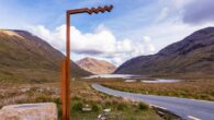 Doolough Valley, Wild Atlantic Way, Ireland. Credit - Tourism Ireland