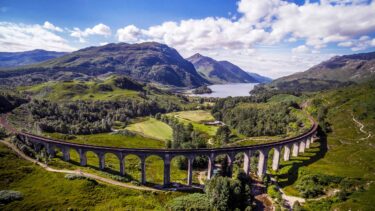 Glenfinnan Viaduct, VisitScotland