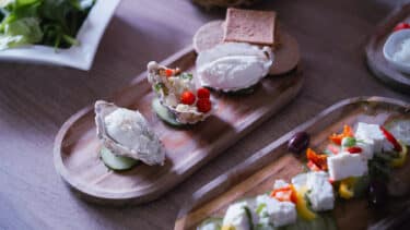 Buffalo Farm, Co. Cork, Ireland.